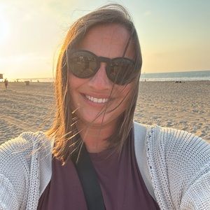 Meet your Posher, Allyson